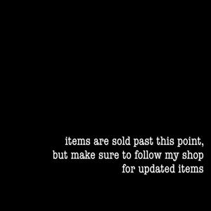 check back for more stuff on sale